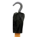 Beistle Plastic Pirate Hook - 10.75"