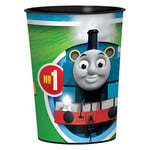 Amscan Thomas All Aboard 16oz. Favor Cup - 1ct.