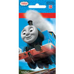 Amscan Thomas All Aboard Jumbo Sticker - 1ct.