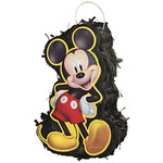 Amscan Mickey Mouse Forever Mini Pinata - 1ct.