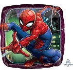 mayflower 18' Marvel Spiderman Mylar Balloon - 1ct.