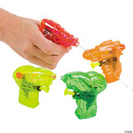 Fun Express 3.5" Squirt Gun - 1ct.