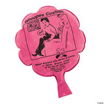 Fun Express Whoopee Cushion - 1ct.