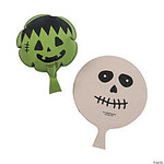 Fun Express Halloween Whoopie Cushion - 1ct.