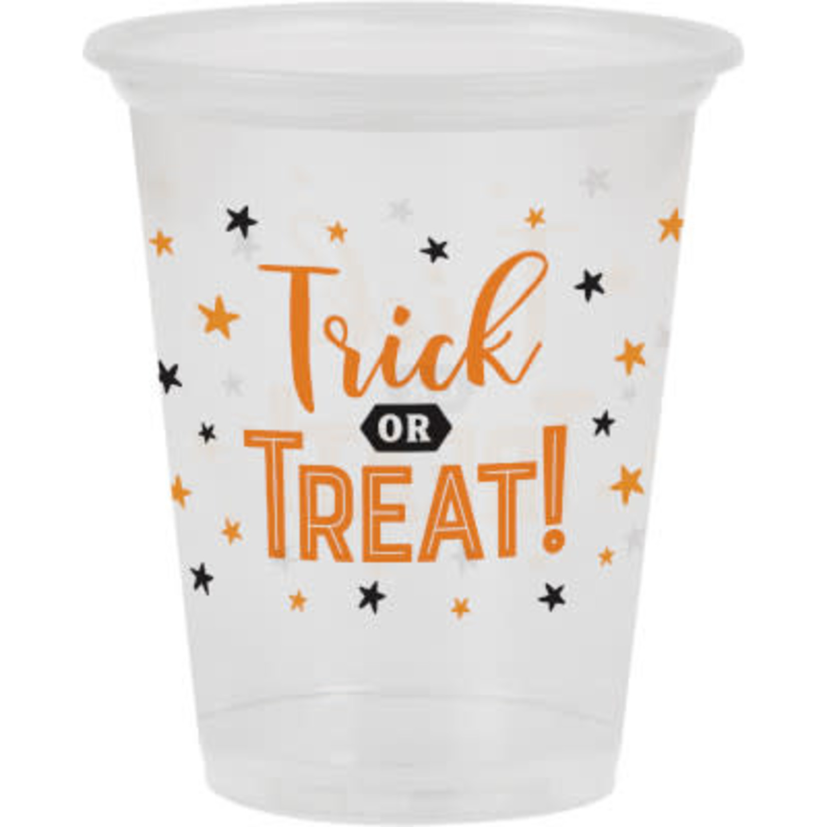 Creative Converting 16oz. Halloween Party Cups - 8ct.