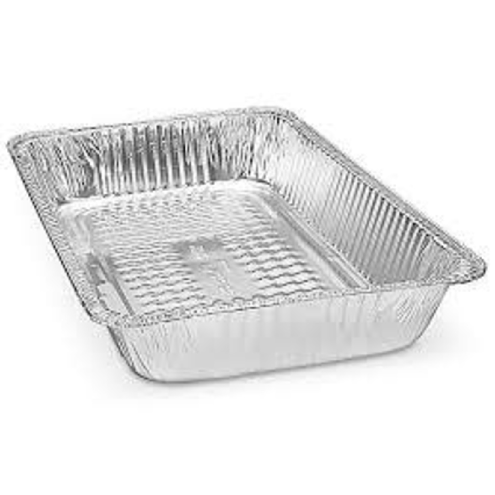 Party Essentials Full Size Foil Steam Pan - 1ct.