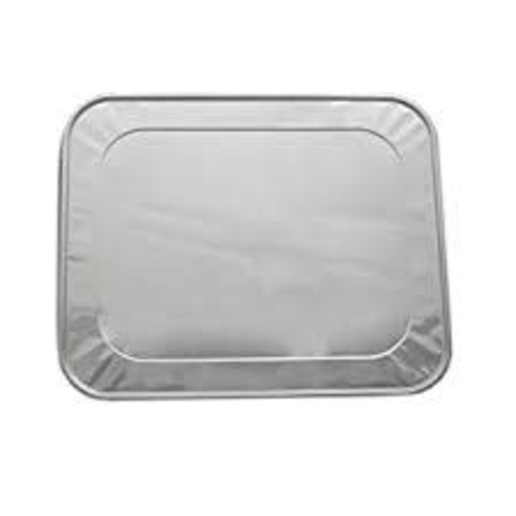 Party Essentials 1/2 Foil Steam Pan Lid - 1ct.