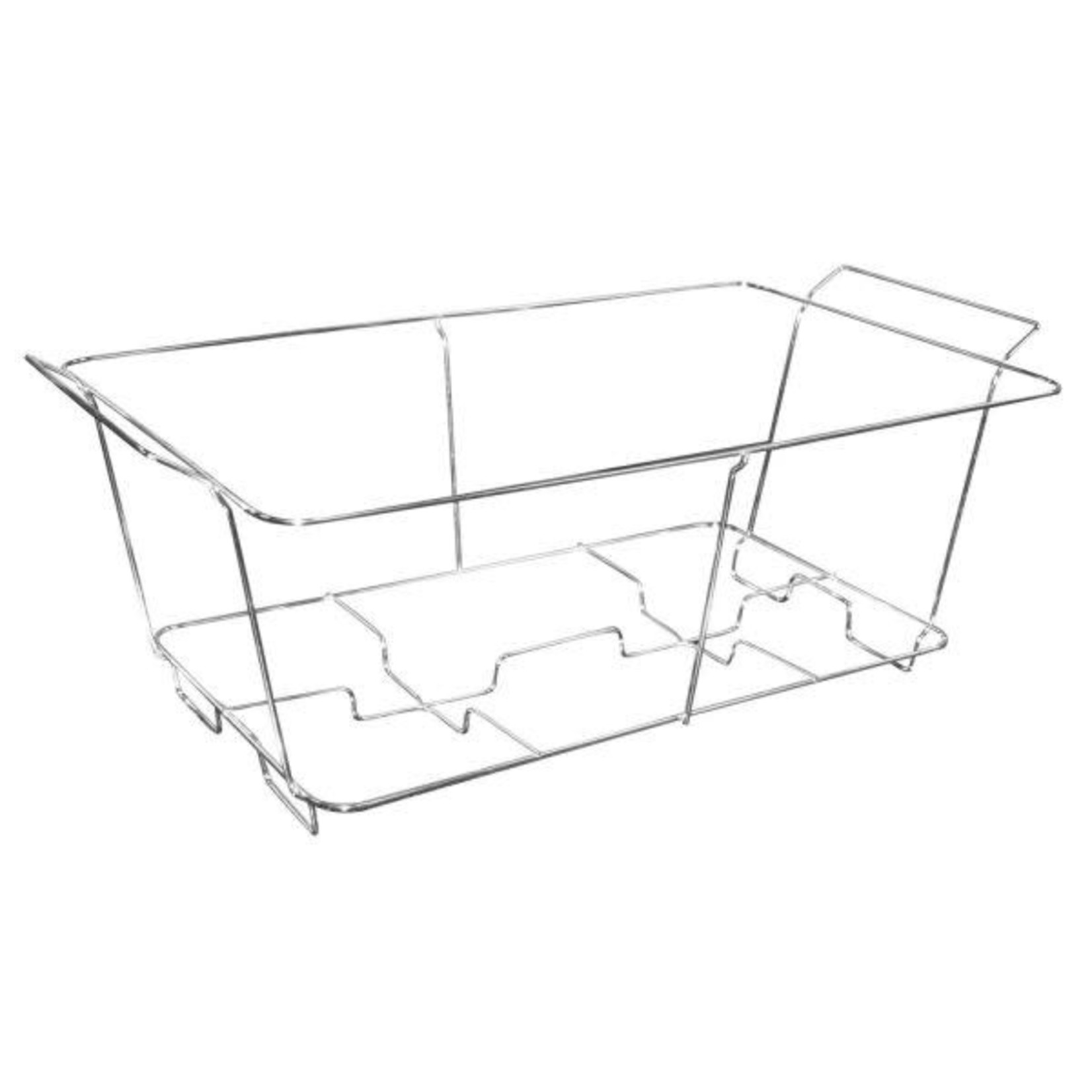 Party Essentials Full Size Wire Chafing Rack - 1ct.