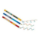 Amscan Paw Patrol Multicolor Pencils - 6ct.