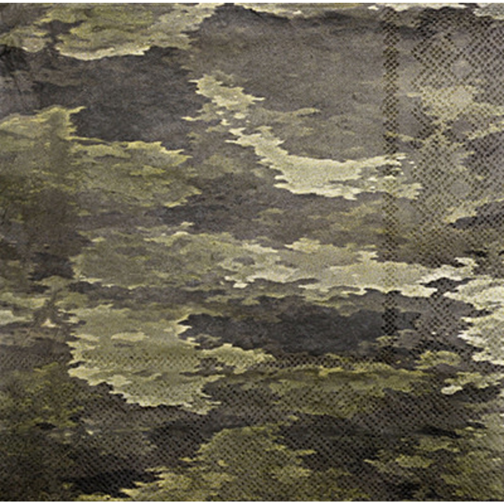 Havercamp Camouflage Lunch Napkins - 16ct.
