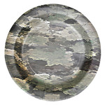 Havercamp 7" Camouflage Plates - 8ct.