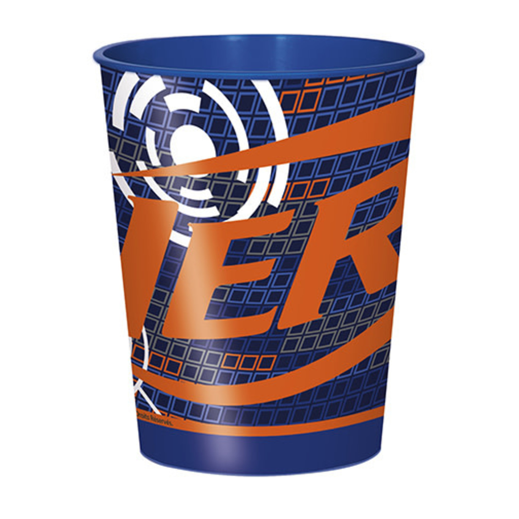 unique 16oz. Nerf Party Favor Cup - 1ct.