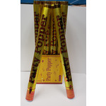 everbright 24" Golden Confetti Cannon - 1ct.