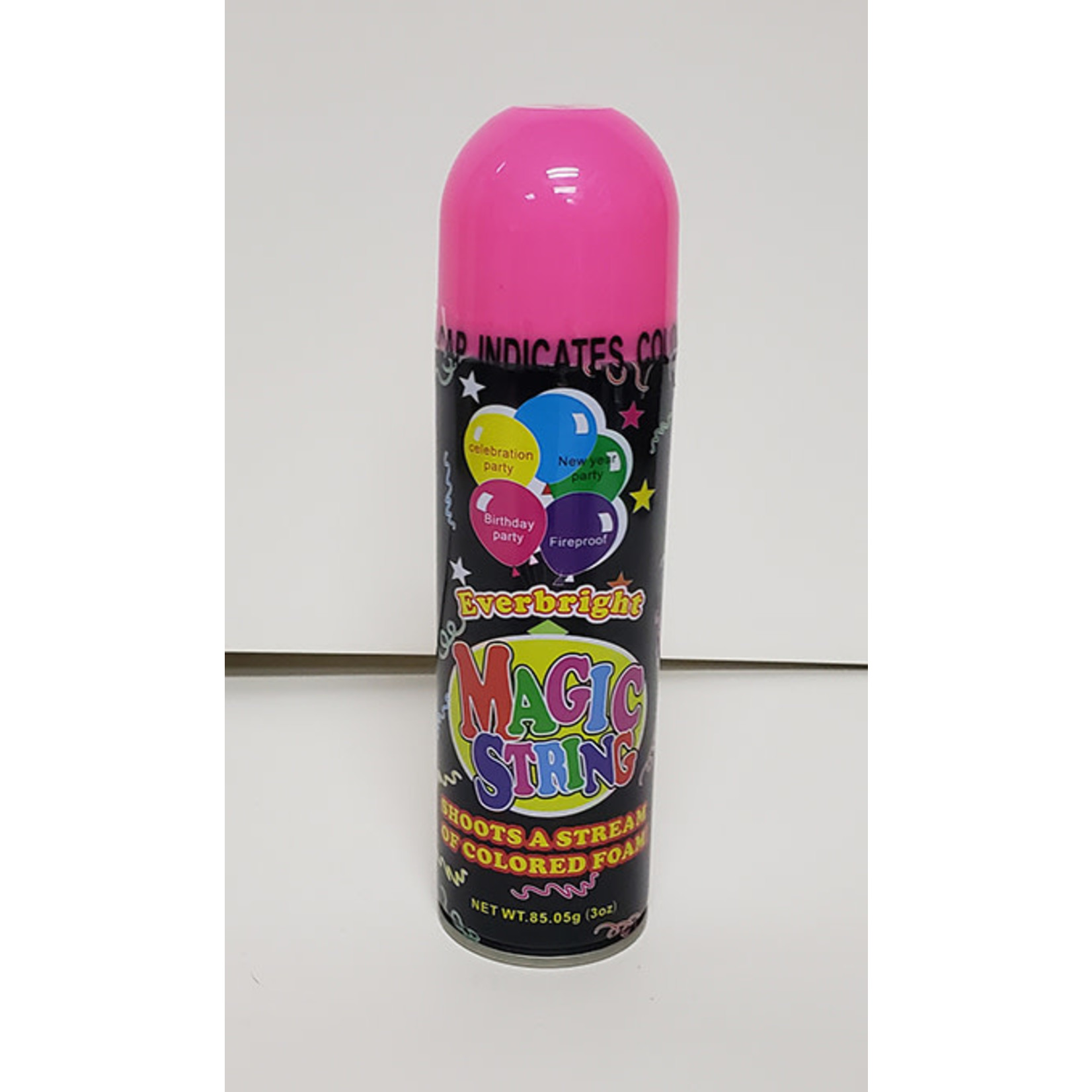 everbright Silly Party String - 1ct. Asst. Colors