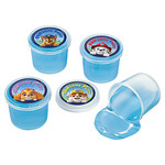 Amscan Paw Patrol Putty Favors - 4ct.