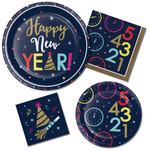 New Year Countdown