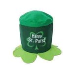 Beistle Happy St Patrick's Day Tall Party Hat - 1ct.