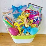 Baskets, Favors & More