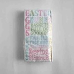 be Easter Phrases Guest Towels - 26ct.