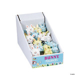 Fun Express Easter Bunny Pull-Back Racers - 1ct.