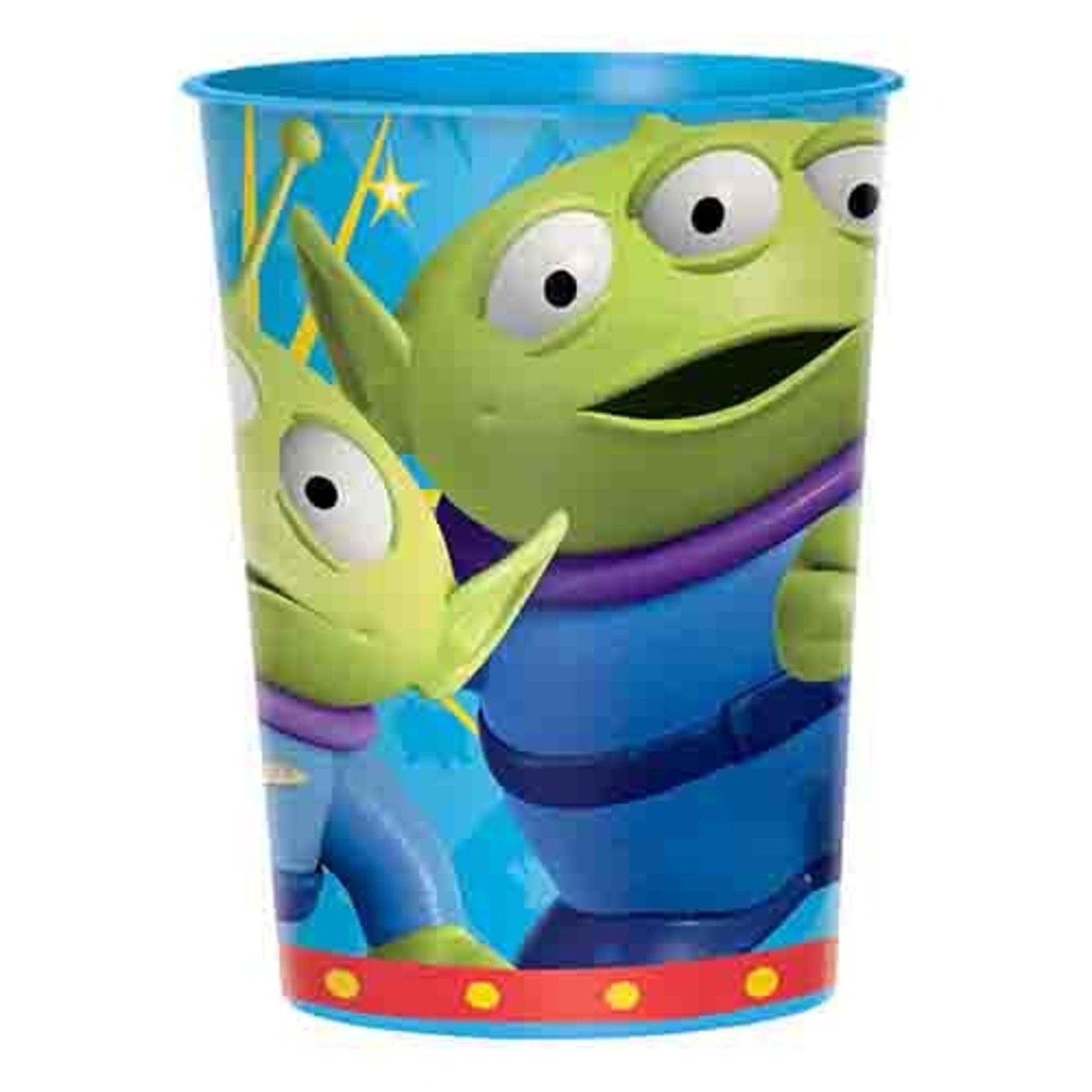Amscan 16oz. Disney Toy Story 4 Favor Cup - 1ct.