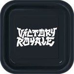 unique 9" Fortnite Square Plates - 8ct.
