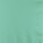 Touch of Color Mint Green 3-Ply Dinner Napkins - 25ct.