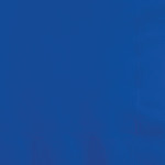 Touch of Color Cobalt Blue Dinner Napkins - 25ct. - ( 3-Ply )