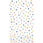 design design Happy Colorful Dots Guest Towels - 15ct.