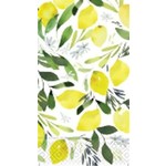 design design Lemon Blossom Guest Towels - 15ct.