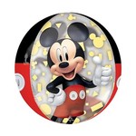 mayflower 16" Mickey Mouse Forever Orbz - 1ct.