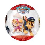 mayflower 16" Paw Patrol Chase & Marshall Orbz - 1ct.