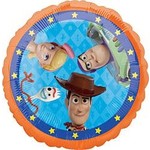 mayflower 18" Toy Story 4 Mylar Balloon - 1ct.
