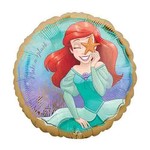 mayflower 18" Arial Disney's Princess Mylar Balloon - 1ct.