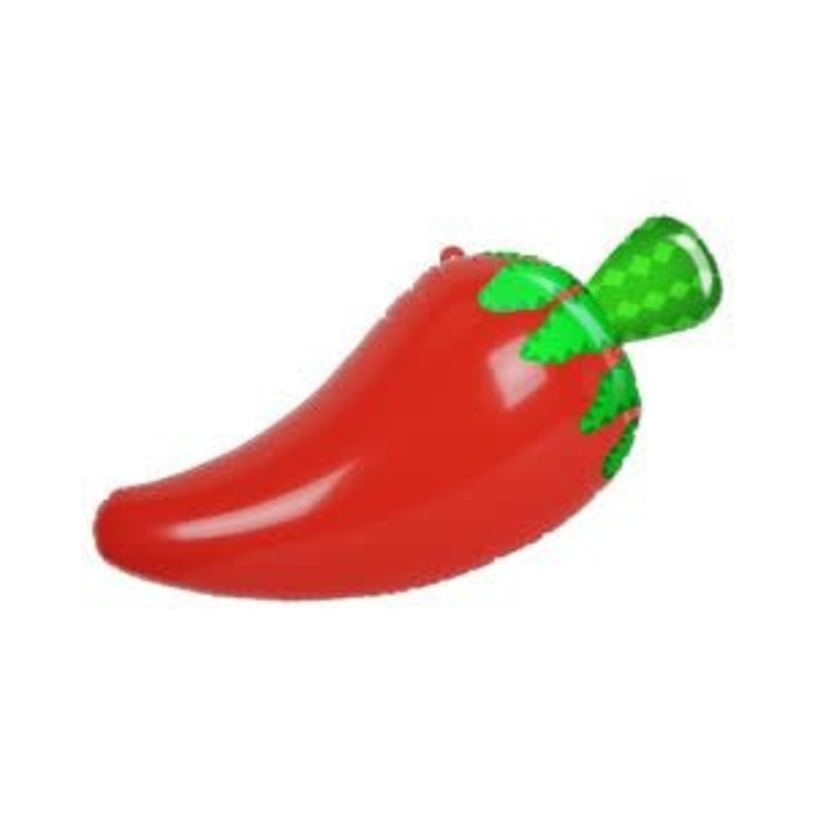 Beistle 30" Inflatable Chili Pepper - 1ct.