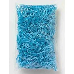 Rubies Baby Blue Gift Shreds - 2oz.