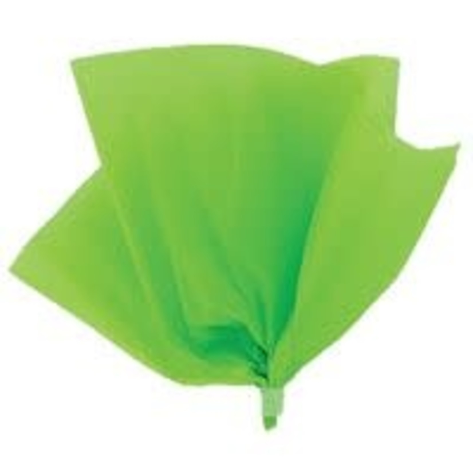 unique Lime Green Tissue Paper - 10ct. (20" x 26")