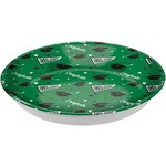 Amscan 14" Green Graduation Serving Bowl - 1ct.