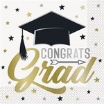 Stars & Caps Graduation