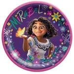 Amscan 9" Disney's Encanto Plates - 8ct.