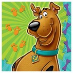 Amscan Scooby Doo Beverage Napkins - 16ct.