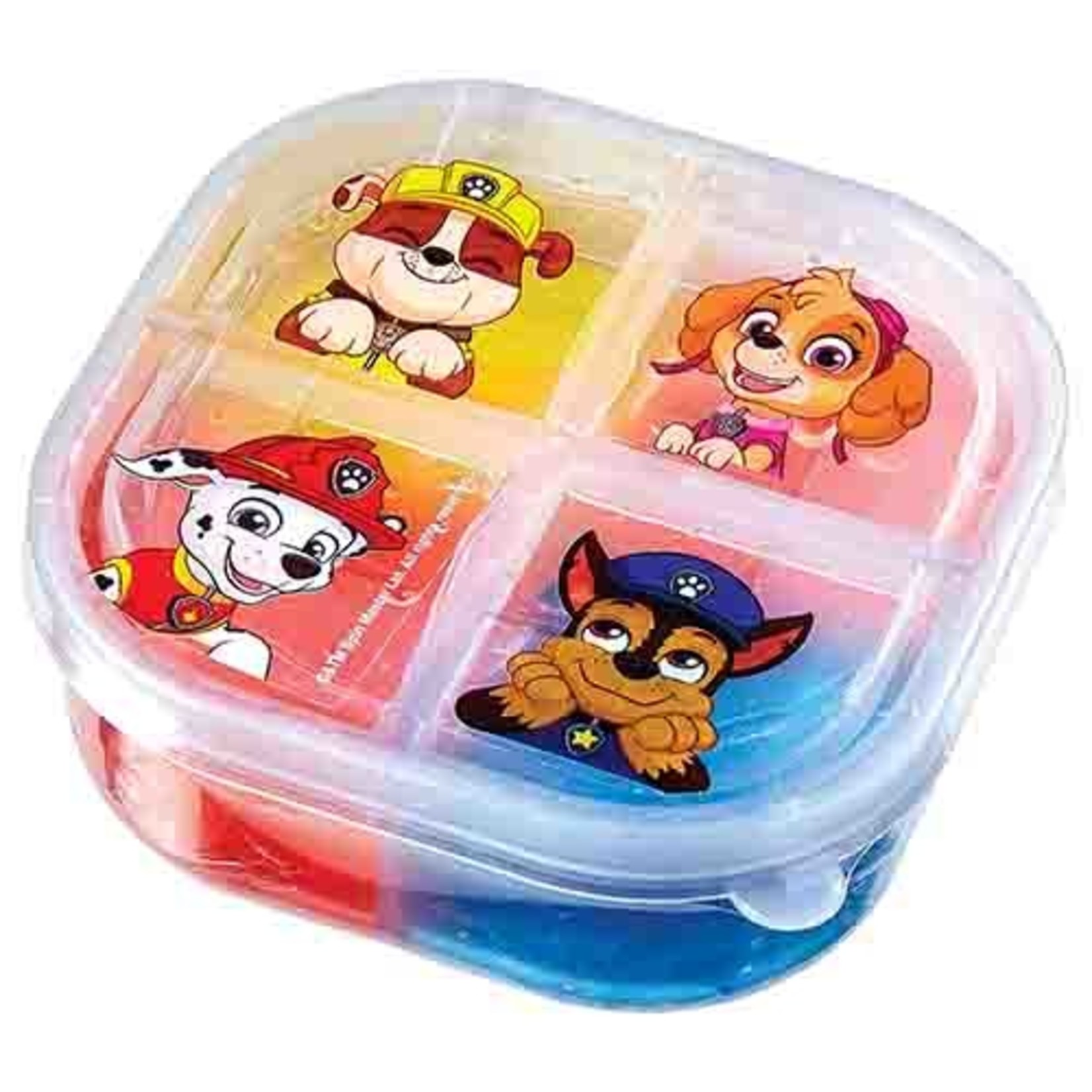 Amscan Paw Patrol  Favor Goo - 1ct.