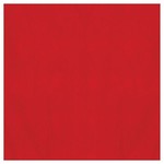 Amscan Red Tissue Paper - 8ct. (20" x 20")
