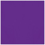 Amscan Purple Tissue Paper - 8ct. (20" x 20")