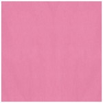 Amscan Pink Tissue Paper - 8ct. (20" x 20")