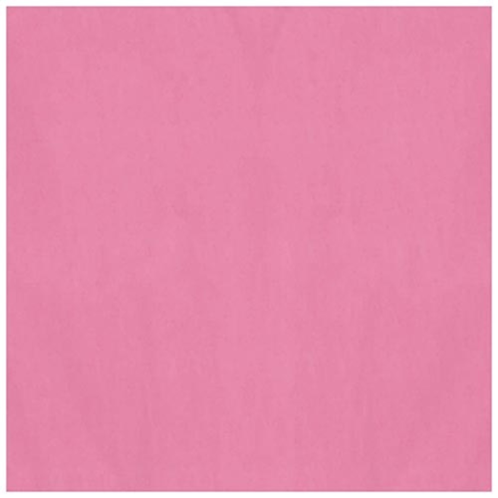 Amscan Pink Tissue Paper - 8ct. (20" x 20")