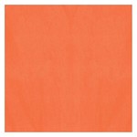 Amscan Orange Tissue Paper - 8ct. (20" x 20")