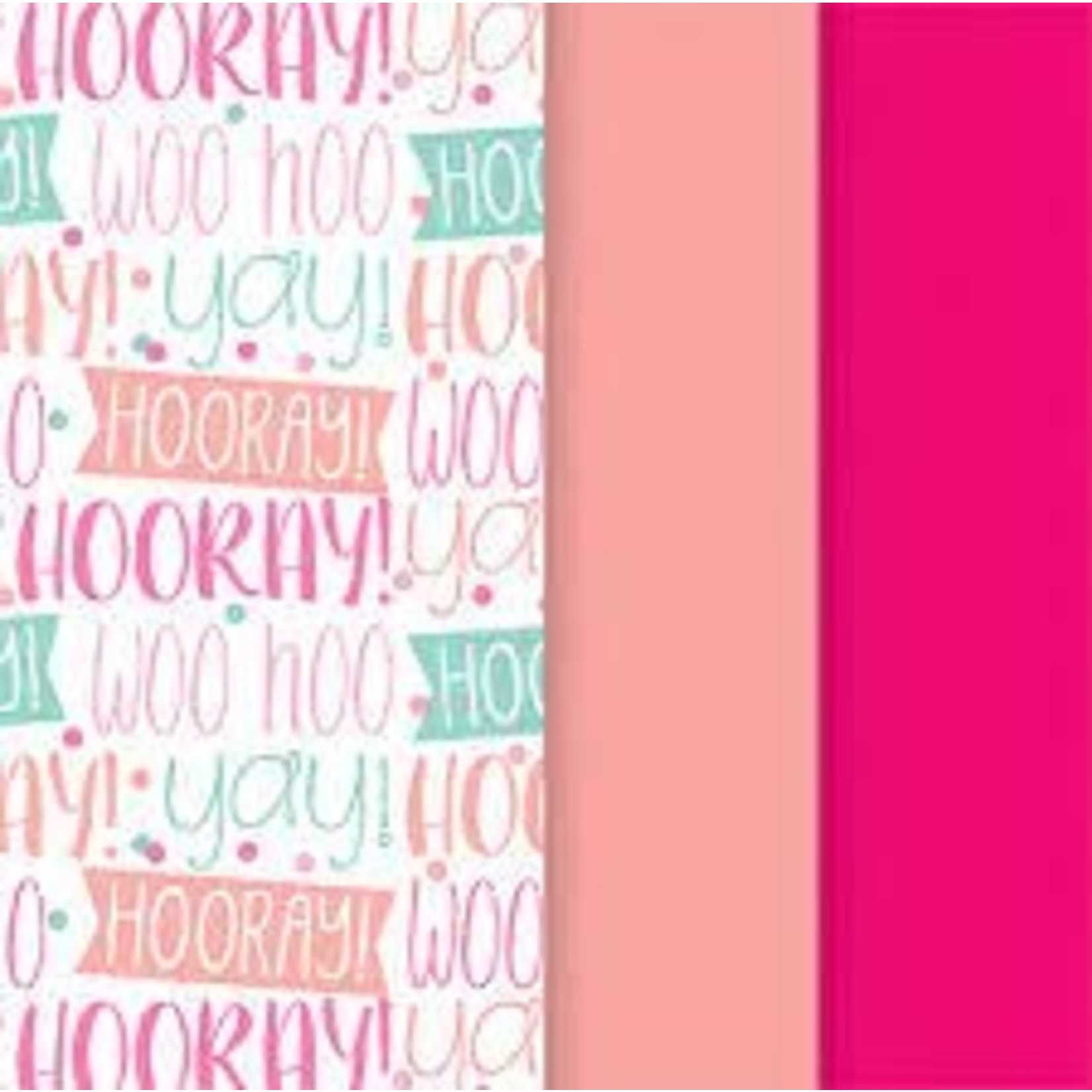 Pink Tissue Paper Value Pack 20ct