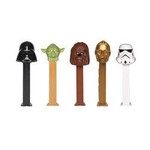 Pez Star Wars Pez Candy w/ Dispenser - 1ct.