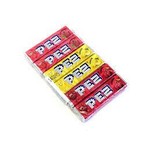 Pez Pez Candy Refills - 8ct.